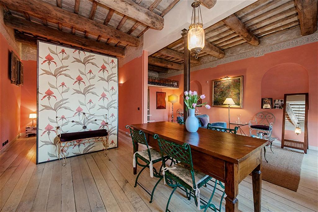 Apartamento Friendly Artist